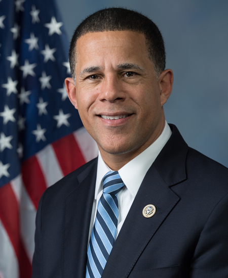 Anthony G. Brown