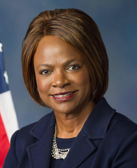 Val Butler Demings