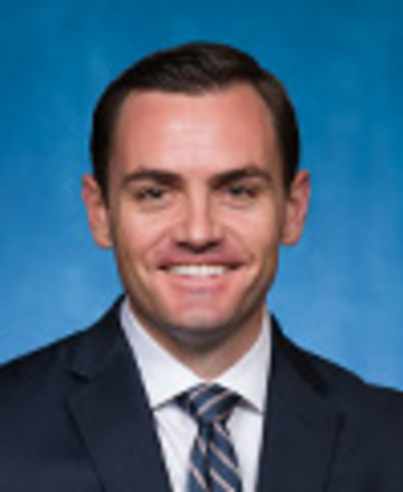 Mike Gallagher