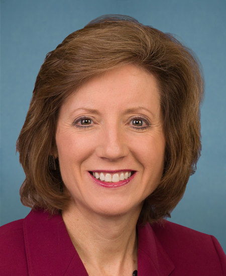 Vicky Hartzler