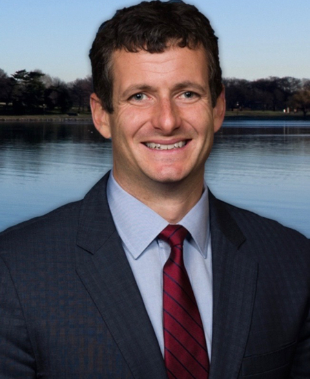 Trey Hollingsworth