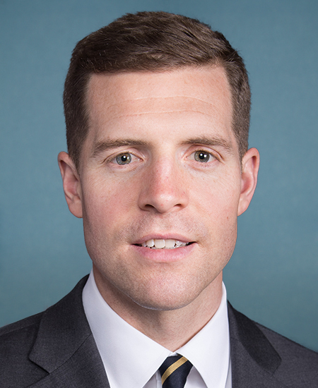 Conor Lamb