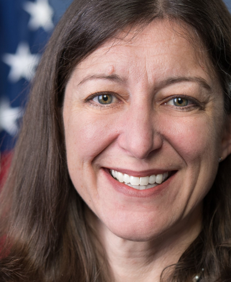 Elaine G. Luria