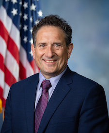 Andy Levin