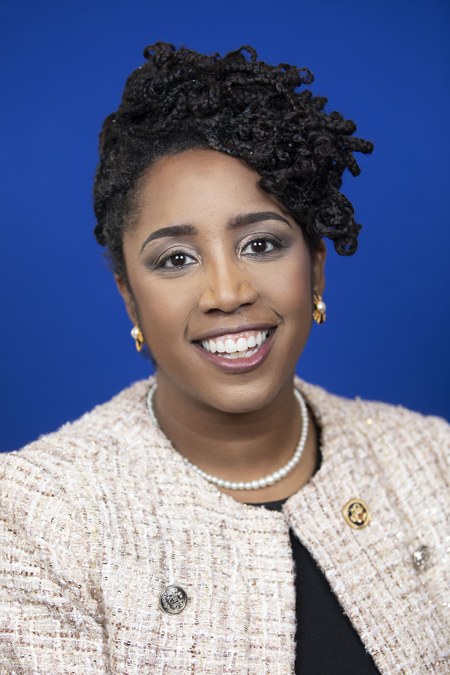 Erica Lee Carter