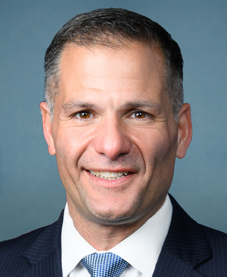 Marcus J. Molinaro