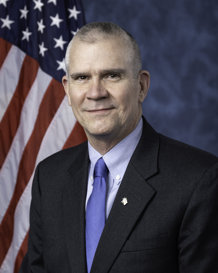 Matthew M. Rosendale, Sr.