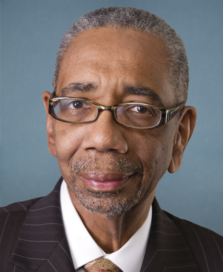 Bobby L. Rush