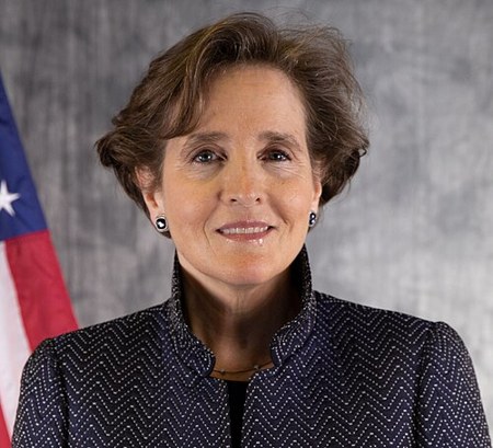 Alice Albright