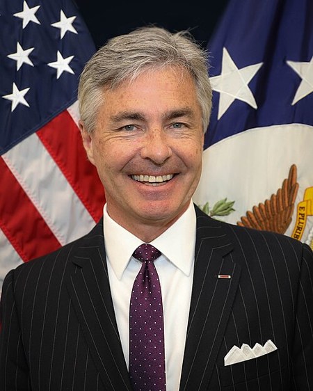 Kenneth J Braithwaite