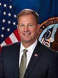 James M Byrne