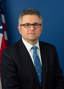 Mark Calabria