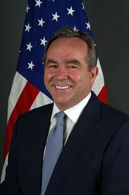 Kurt Campbell