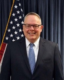 James W. Carroll