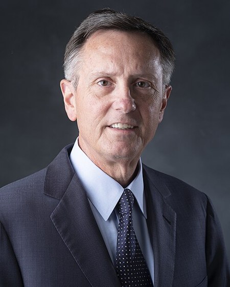 Richard H Clarida