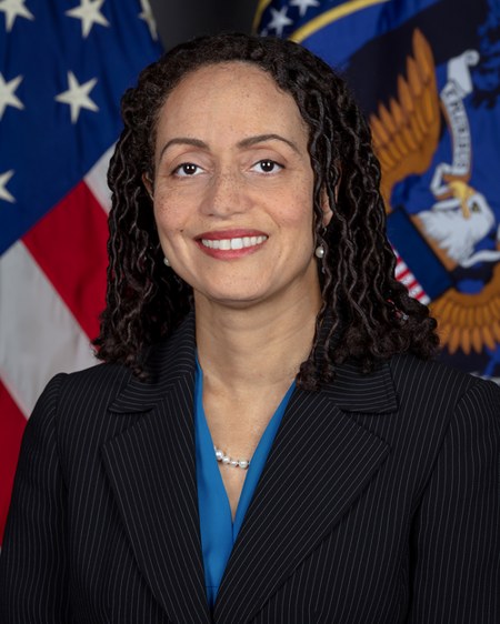 Stacey Dixon