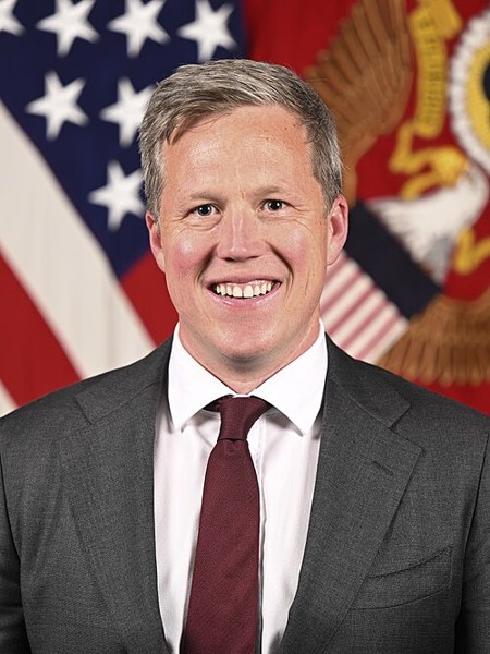 Daniel P Driscoll