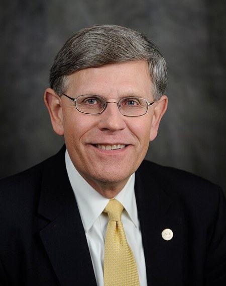 Kelvin K Droegemeier