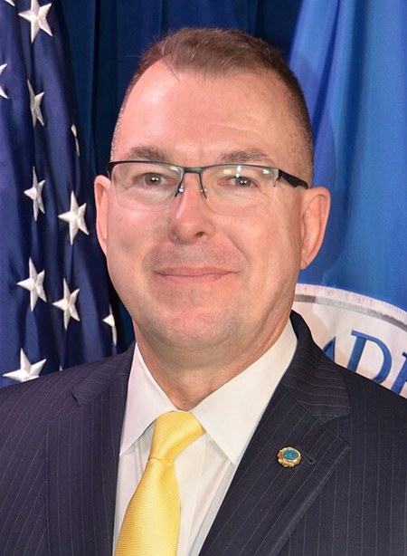 Peter T Gaynor