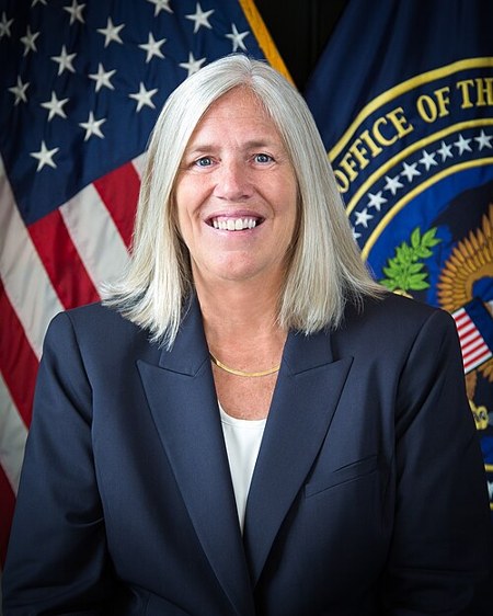 Susan M Gordon