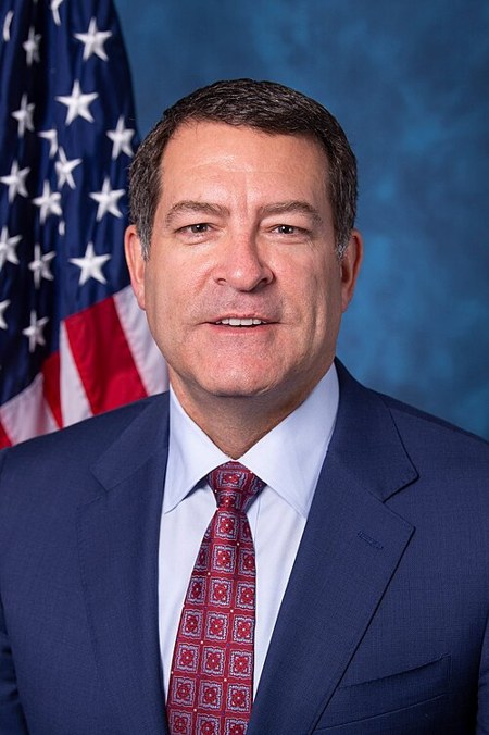 Mark A Green