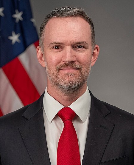 Jamieson Greer