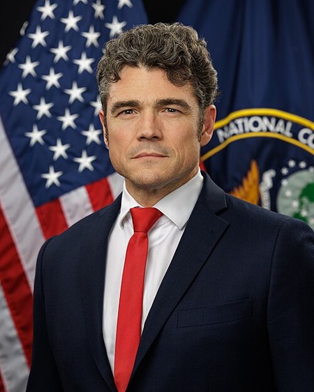 Joseph Kent