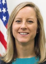 Kathleen L Kraninger