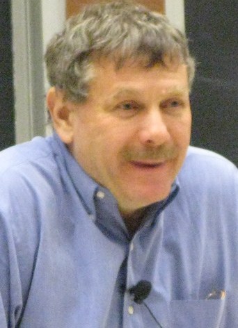 Eric S Lander