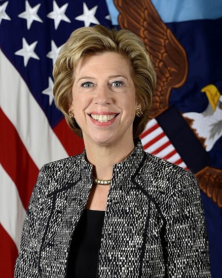 Ellen McCausland Lord