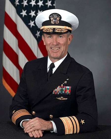 Joseph Maguire