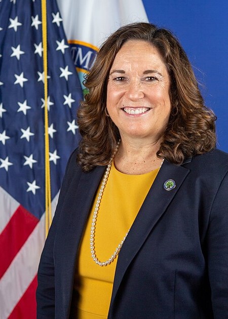 Cynthia Marten
