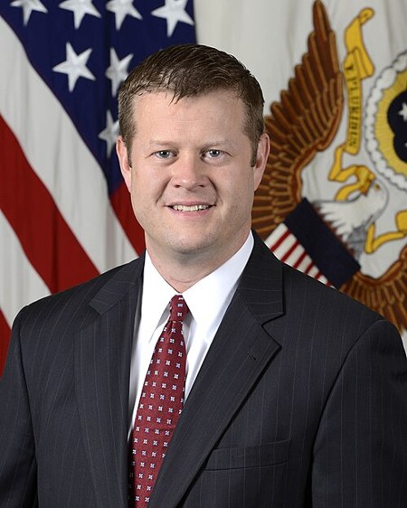 Ryan D McCarthy