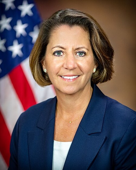 Lisa O Monaco