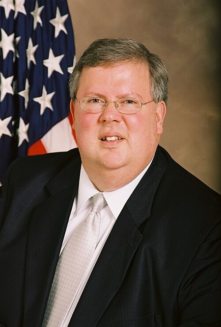 Brian D Montgomery