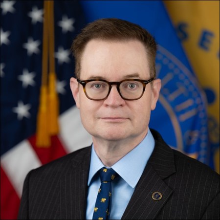 James B O'Neill