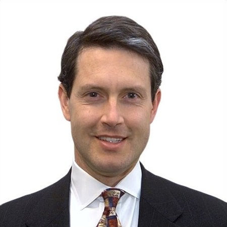 Randal K Quarles