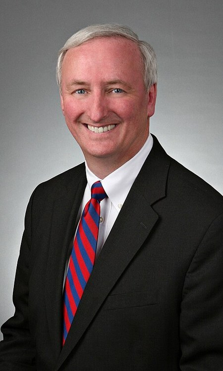 Jeffrey A Rosen