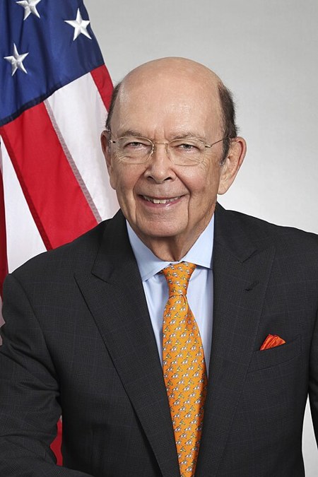 Wilbur L Ross