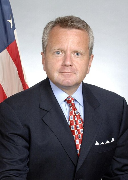 John J Sullivan