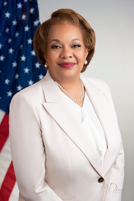Sandra Thompson