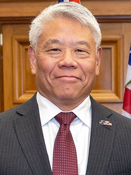 John Tien