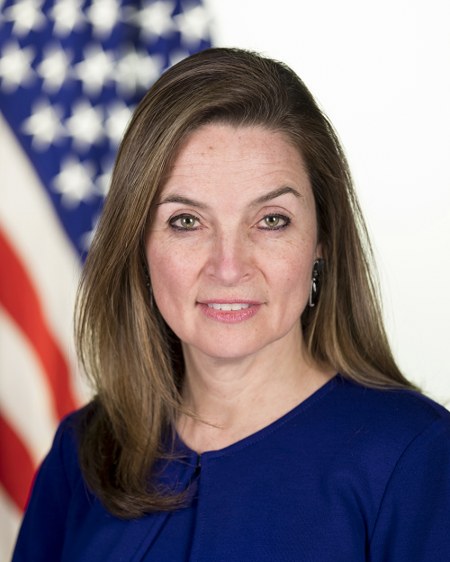 Margaret M Weichert