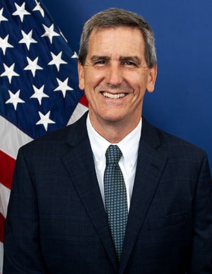 Michael Whitaker