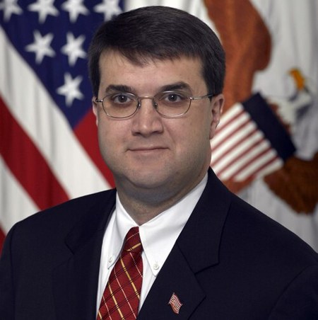 Robert L Wilkie